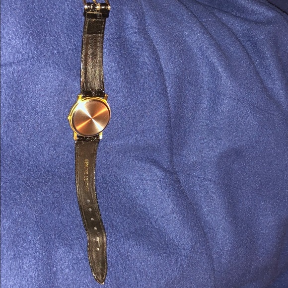 Vintage 80’s Gucci Watch. - Picture 3 of 3